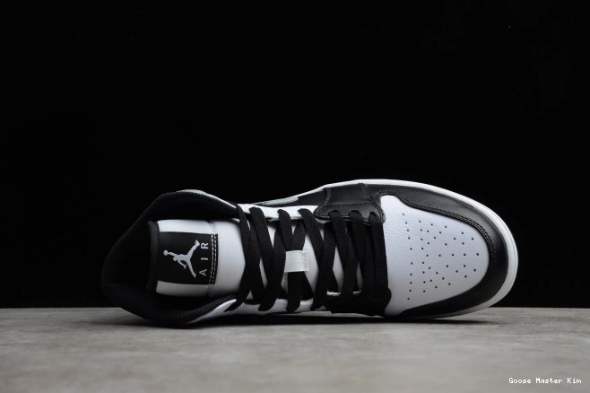 1 Mid 554724-073 White AIR Shadow Jordan 0521